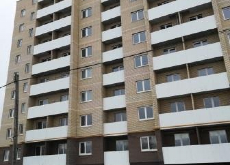 ЖК По ул. Свердлова, 99 - фото 14