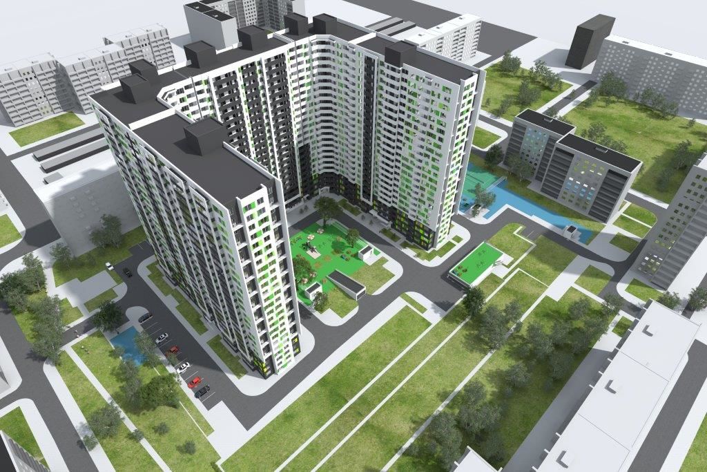 Ростовский застройщик предоставляет рассрочку на кладовки в ЖК «Сказка» в июне - фото 1