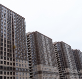 Ход строительства дома Позиция 1 в ЖК Культура -