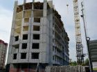 ЖК Эверест - ход строительства, фото 8, Август 2021