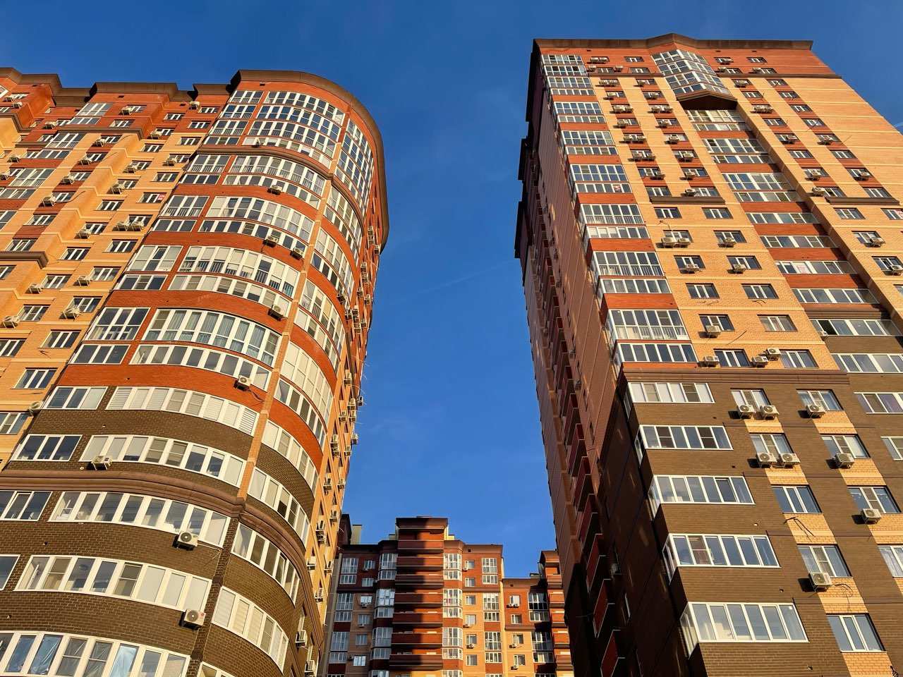 За год цены на квартиры в новостройках выросли на 23% в Ростове-на-Дону - фото 1