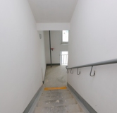 Ход строительства дома 1 в ЖК Конфетти -