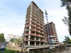 ЖД Жизнь - ход строительства, фото 31, Май 2020