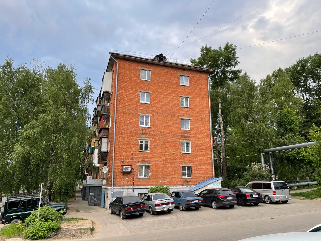 Цены на готовое жилье в Нижнем Новгороде увеличились на 5,5%   - фото 1