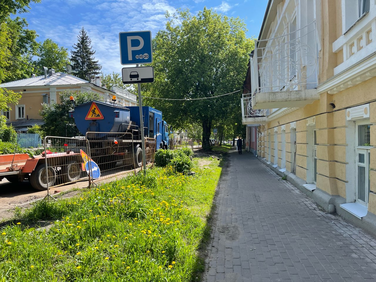 9 млрд рублей необходимо на ремонт и обустройство ливневок в Нижнем Новгороде - фото 1