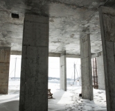 Ход строительства дома 9,10, Ж1.1, 1 этап в ЖК Васильевский остров -