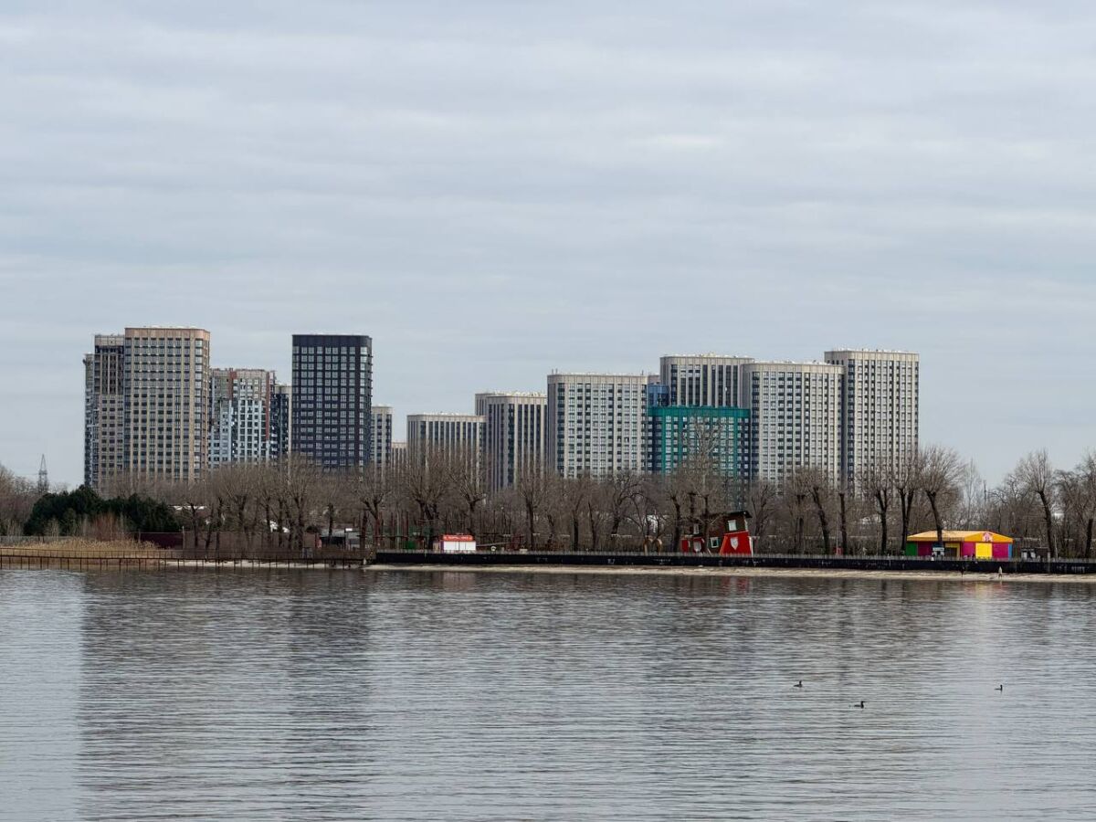 Градсовет одобрил парк и выставочный центр на левобережье Ростова - фото 1