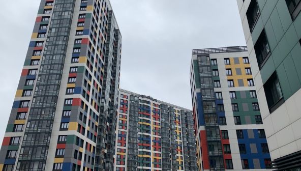 Рынок недвижимости в 2020 году. Прогнозы от застройщиков