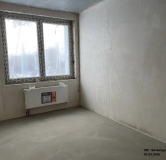 Ход строительства дома № 2 в Гранд-Квартал Бетанкур -