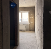 Ход строительства дома 2 в ЖК Автор -