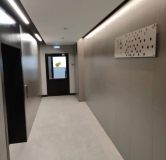 Ход строительства дома 55 в ЖК Мирлеон -