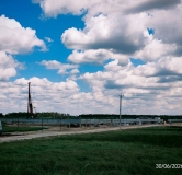 Ход строительства дома 145, корпус 1 в ЖК Аэрополис -