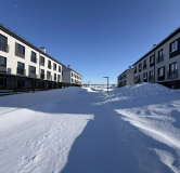 Ход строительства дома 8 в ЖК Мечта -