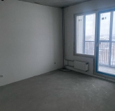 Ход строительства дома 3.4 в ЖК ЭКО-квартал на Кедровой -