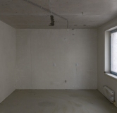 Ход строительства дома 24а в ЖК Сибирский Сад -