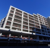 Ход строительства дома № 56, 3 очередь в ЖК Городской квартал Аммонит (AMMONITE) -