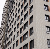 Ход строительства дома Литер 19 в ЖК НОРД-Премьер -