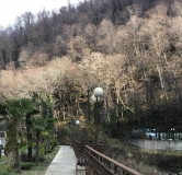 Ход строительства дома № 20А, корпус 1 в ЖК Кватро -