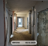 Ход строительства дома 2/3 в ЖК Лермонтов парк -