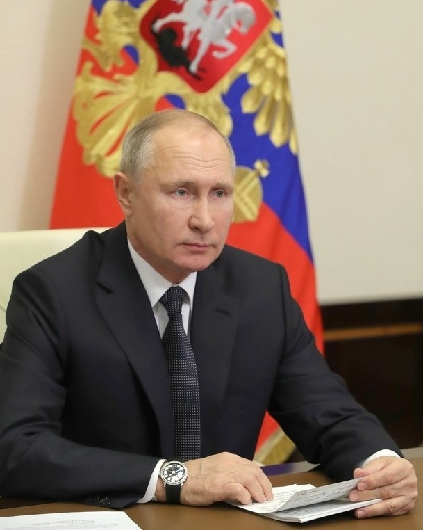 Послание Путина покажут на нижегородских улицах