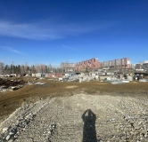 Ход строительства дома 46.3 в ЖК Новые кварталы -