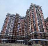 Ход строительства дома Литер 33 в ЖК Самолет -