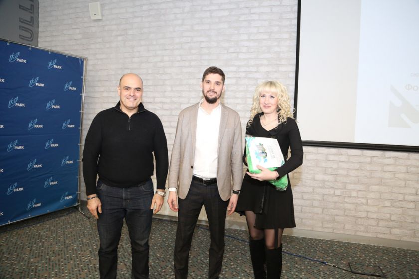 Состоялась 2-я масштабная встреча ГК «АльфаСтройИнвест» с региональными партнёрами в г. Ростове-на-Дону