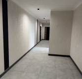 Ход строительства дома № 5, корпус 3 (ГП-1) в ЖК По ул. Сосновая (Винзили) -