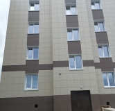 Ход строительства дома 11 в ЖК Добрый -