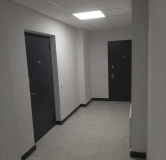 Ход строительства дома 17 в ЖК Город у моря -