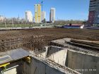 ЖК Приоритет - ход строительства, фото 45, Апрель 2020