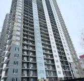 ЖК Космолет - ход строительства,