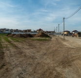 Ход строительства дома Литер 3, квартал 2.1 в ЖК Хозяин морей -