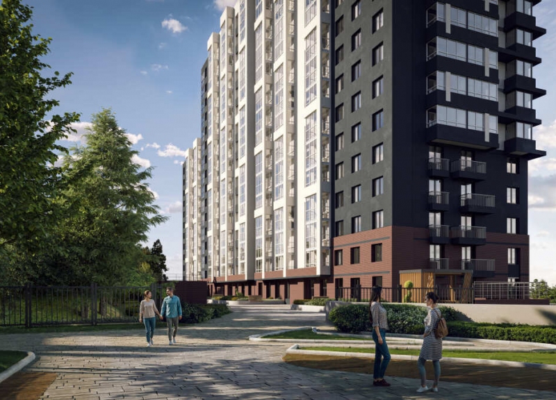 ЖК На Кузьмихе - фото 7