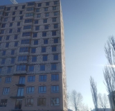 Ход строительства дома 92 в ЖК Пломбир -