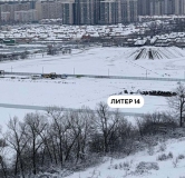 Ход строительства дома Литер 14 в ЖК Грейд (GRADE) -