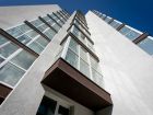 ЖК Каскад на Ленина - ход строительства, фото 161, Сентябрь 2020