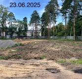 Ход строительства дома 8 в Клубный дом my Maison -
