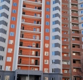 Ход строительства дома Секция 7, 1 этап в ЖК Измайловский -