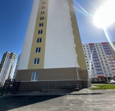 Ход строительства дома литер 12 (кв.21) в ЖК Novaland -
