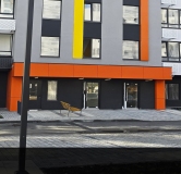 Ход строительства дома 14/2, этап 2А в ЖК Семейный -