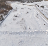 Ход строительства дома 34 (ГП-2) в ЖК Скандиа. Квартал у Леса -