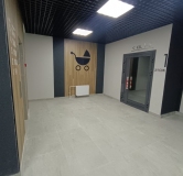 Ход строительства дома 5 в ЖК Дольче Вита -