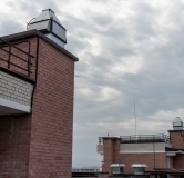 Ход строительства дома Литер 6.1 в Жилой Квартал Бауинвест -