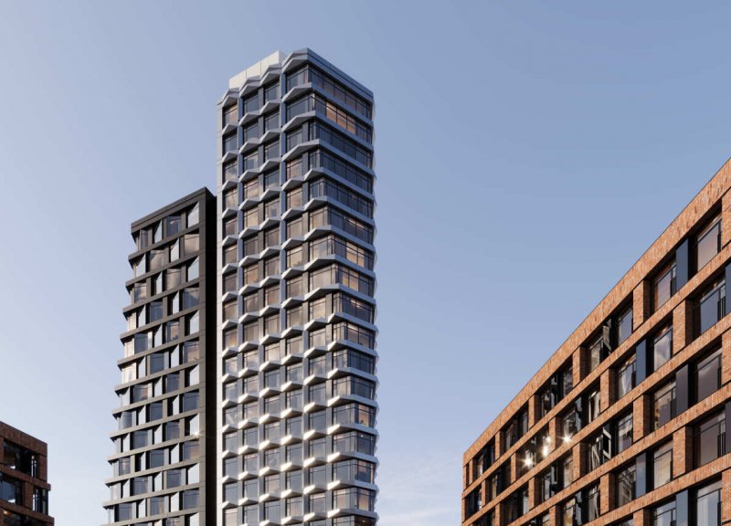 ЖК Манеры - фото 1