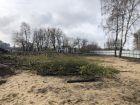 Клубный дом на Ярославской - ход строительства, фото 77, Май 2020