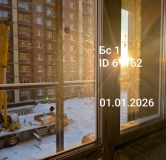 Ход строительства дома 83, секция 1 в ЖК Свои Вместе -