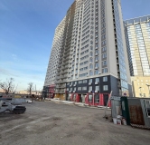 Ход строительства дома № 2 в ЖК Король-Лев -