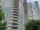 ЖК Монте-Карло - ход строительства, фото 7, Июль 2021