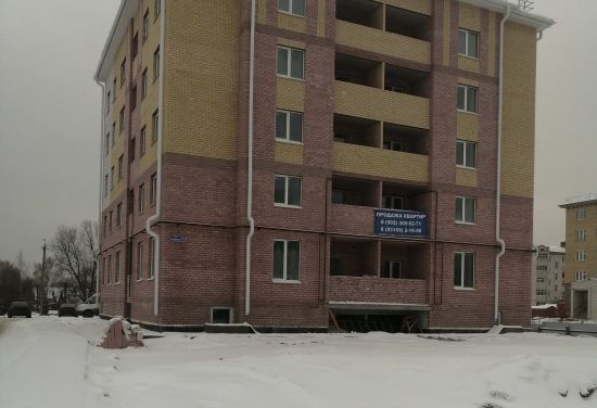 ЖД по ул. Заводская